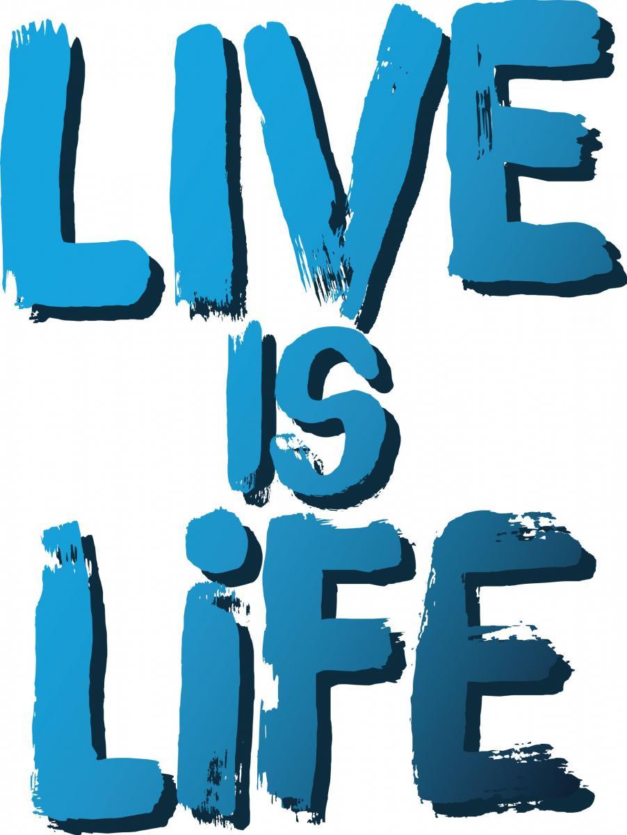 Live is life', los Goonies gallegos de Dani de la Torre