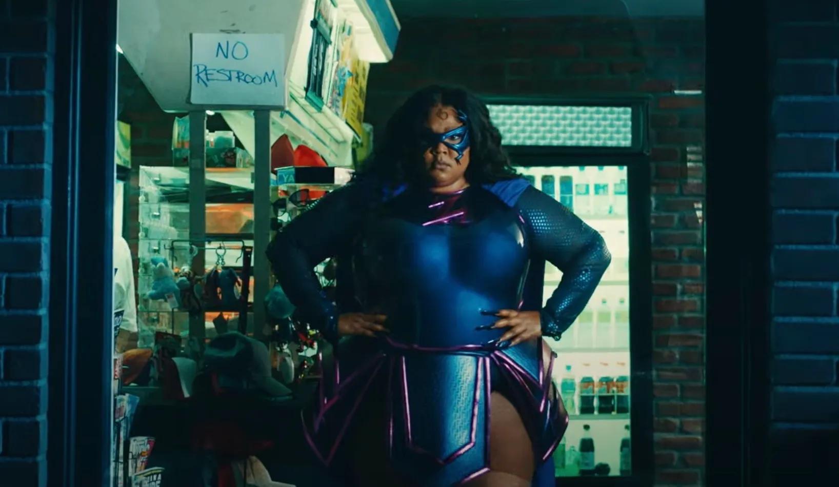 Image Gallery For Lizzo: Special (music Video) - Filmaffinity