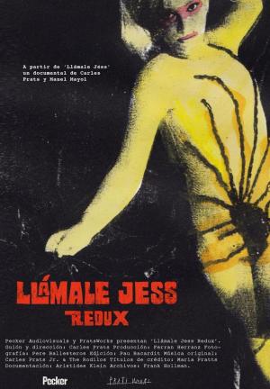 Llámale Jess Redux 