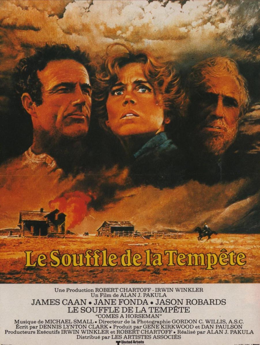 Llega un jinete libre y salvaje filmaffinity