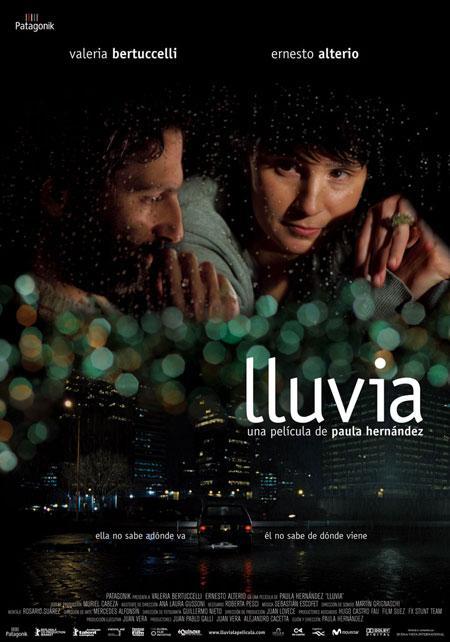 Lluvia (2008) - Filmaffinity