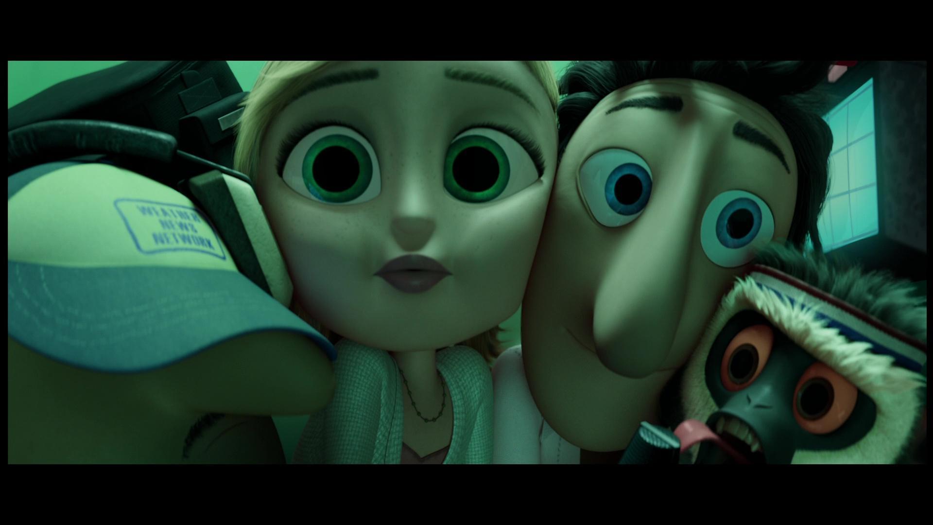 Lluvia de Hamburguesas Peliculas infantiles de disney, El niño pelicula, Películas gratis