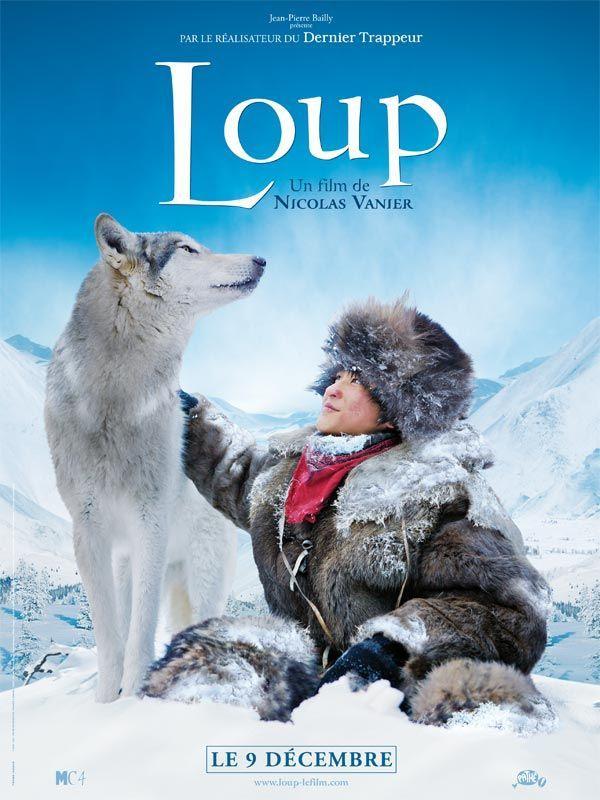Lobo (2009) - Filmaffinity