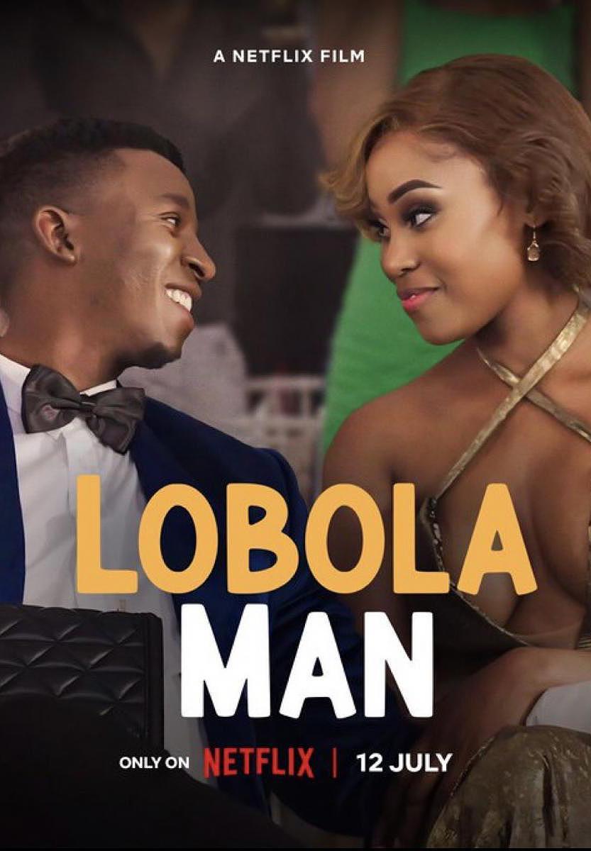 Lobola man