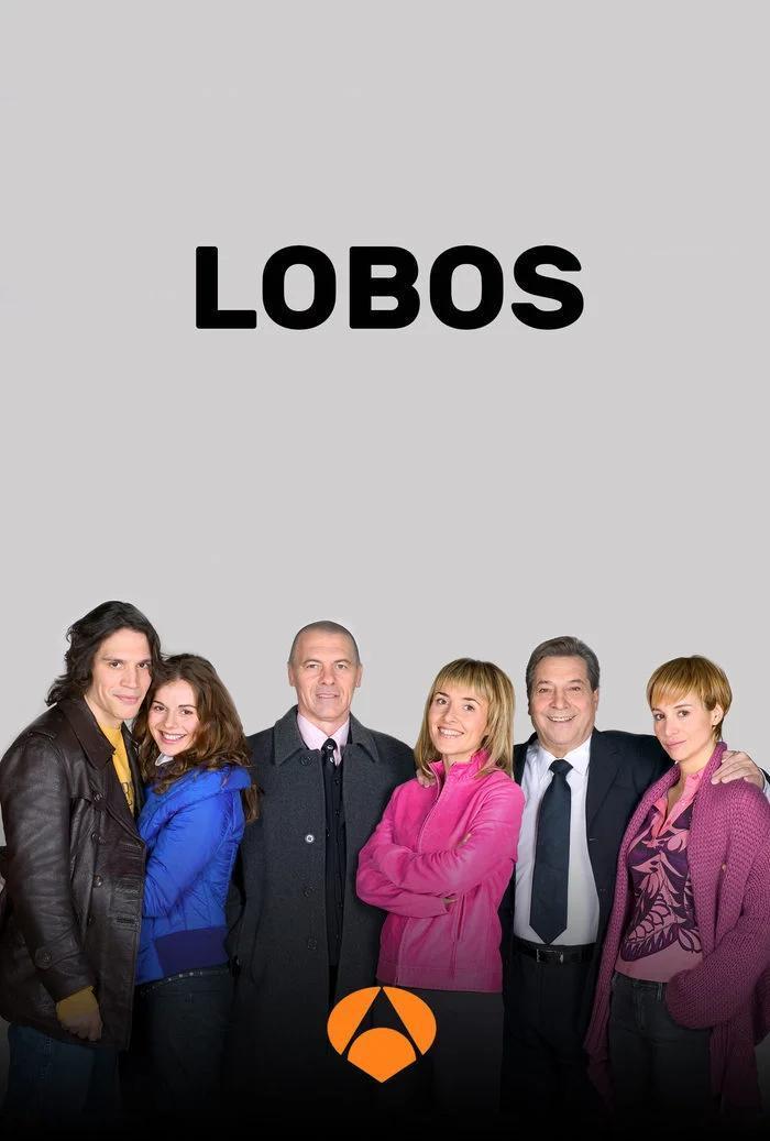 Lobos (2005) - Filmaffinity
