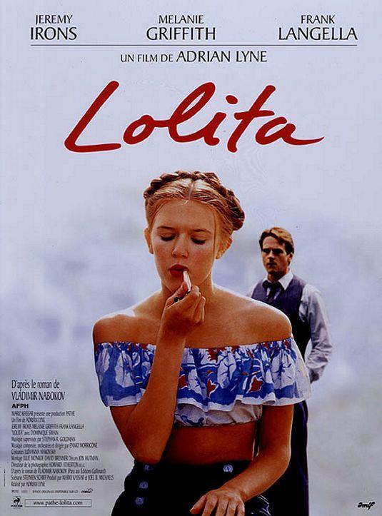 Lolita Lolita (