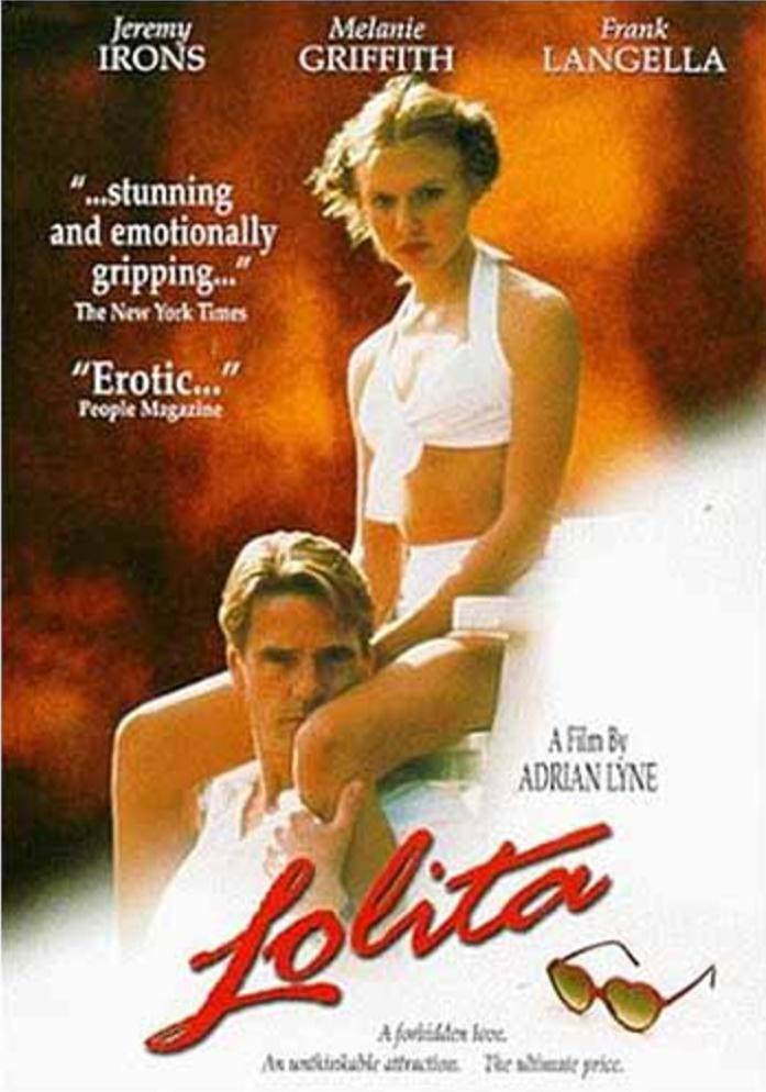 Lolita (1997) - Filmaffinity