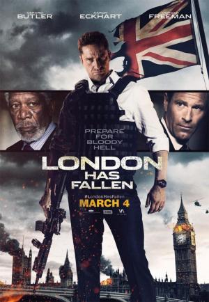 angel has fallen movie part 2 - video Dailymotion