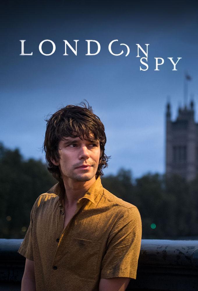 London Spy (Miniserie de TV) (2015) - Filmaffinity