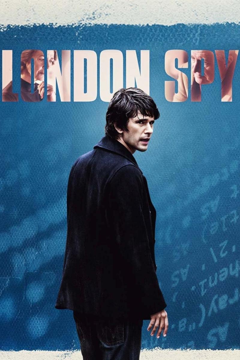 London Spy (2015) - Filmaffinity