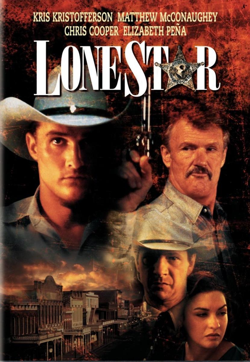 Lone Star (1996) - Filmaffinity