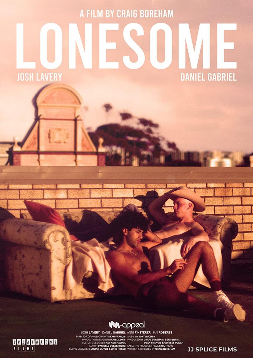 Lonesome (2022) - Filmaffinity