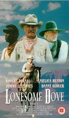 Lonesome Dove (TV Mini Series 1989) - IMDb