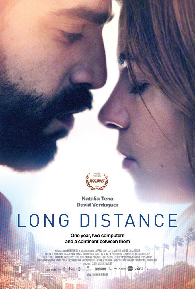 Long distance movie discount date