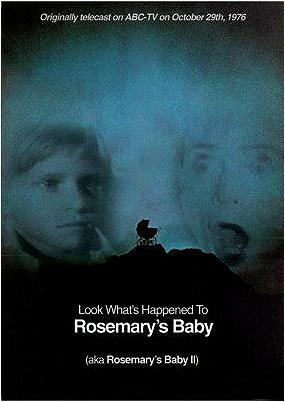 Image Gallery For Look What S Happened To Rosemary S Baby Aka Rosemary S Baby Ii Tv Tv Filmaffinity