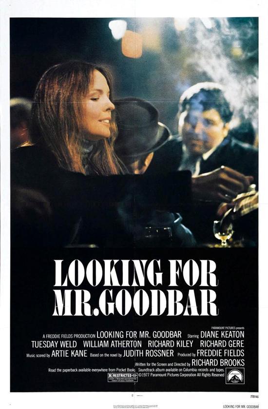 Looking for Mr. Goodbar (1977) - Filmaffinity