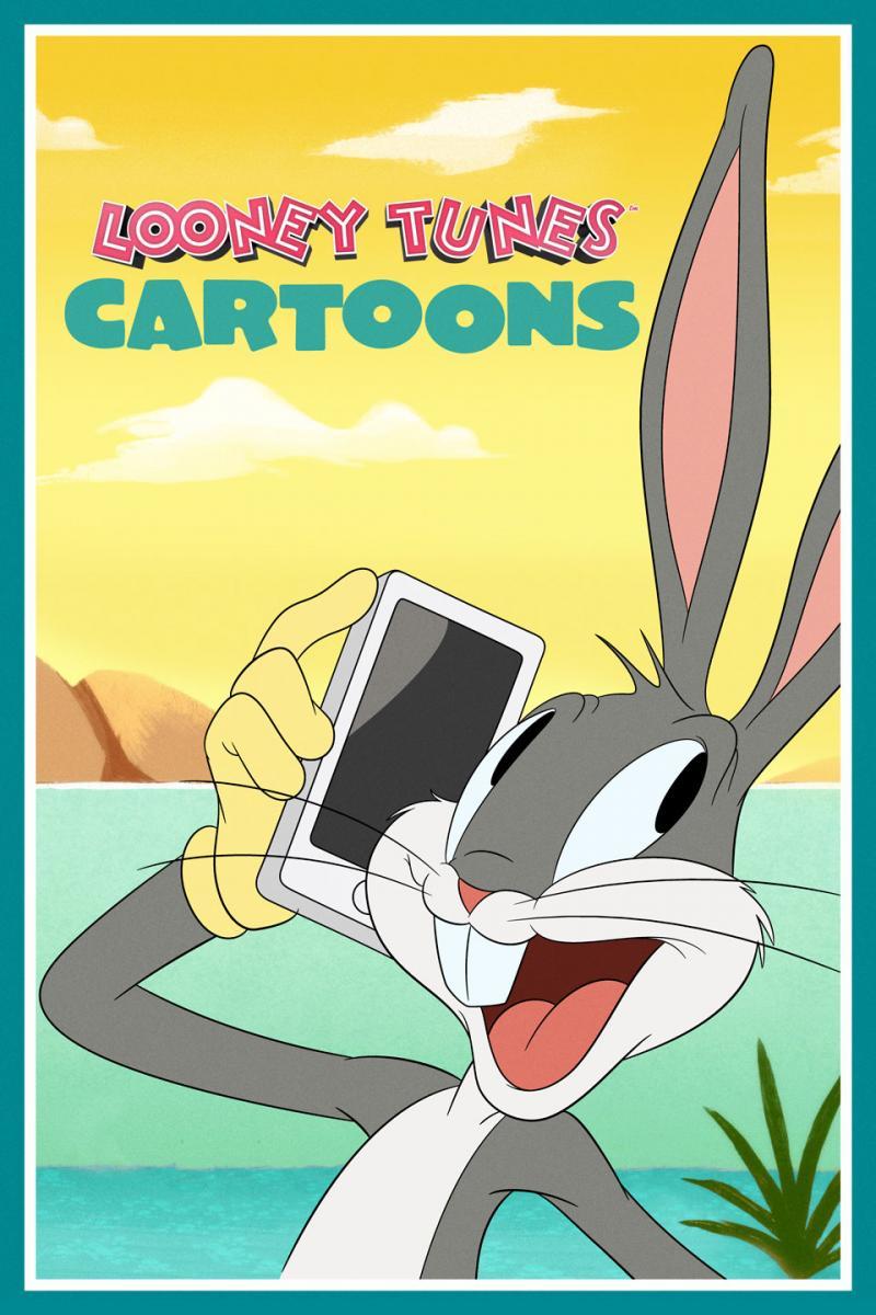 Looney Tunes Cartoon