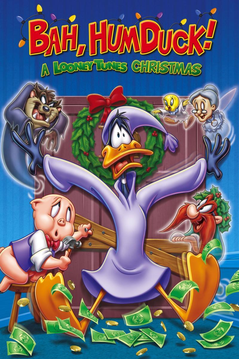 Looney Tunes: El Looney Cuento de Navidad (2006) - Filmaffinity