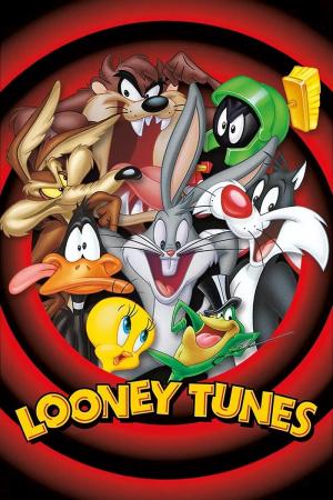 Looney Tunes (TV Series) (1930) - Filmaffinity
