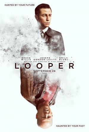 Looper (2012) - Filmaffinity