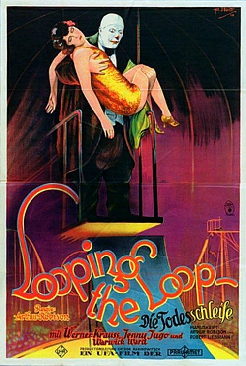 Image gallery for Looping the Loop - FilmAffinity