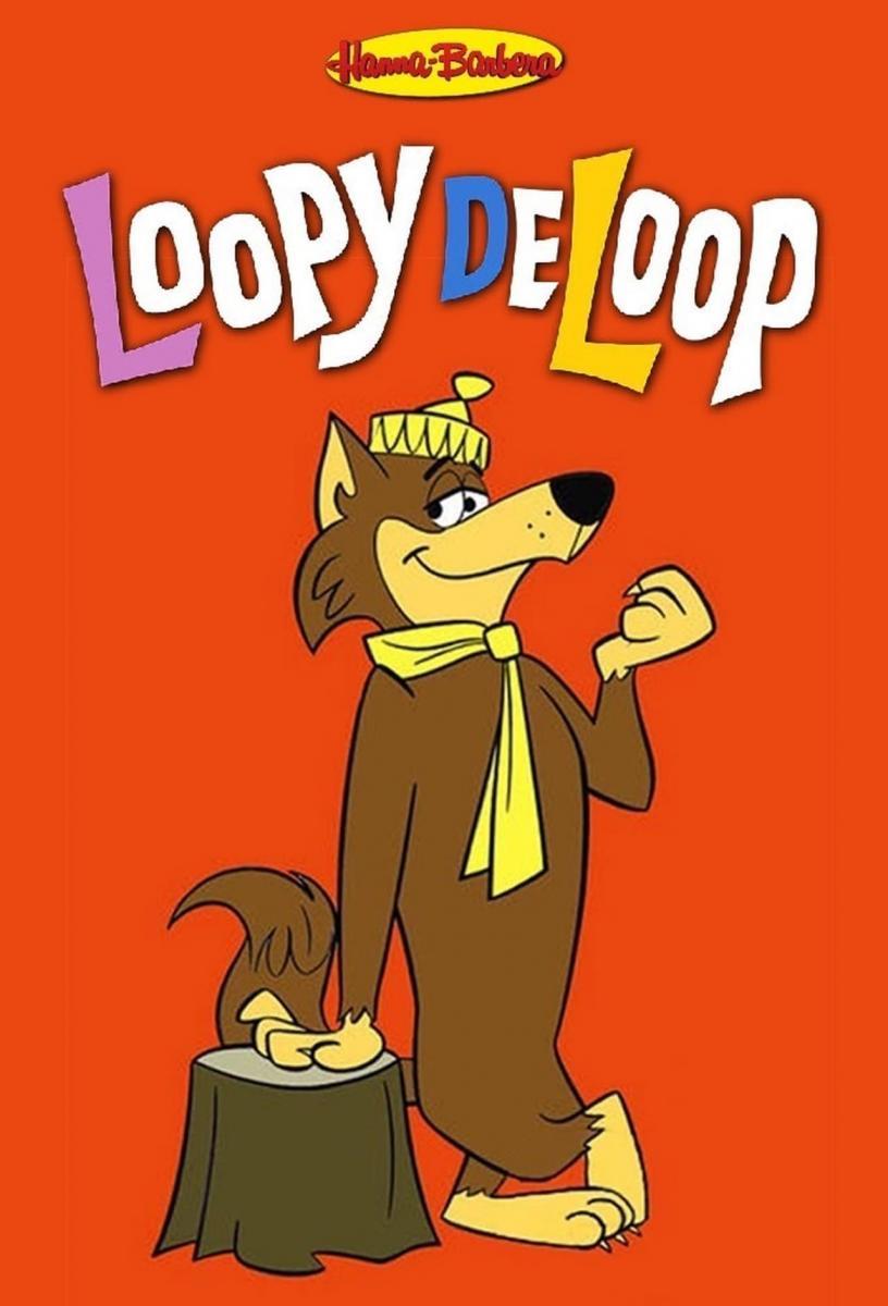 Loopy de loop