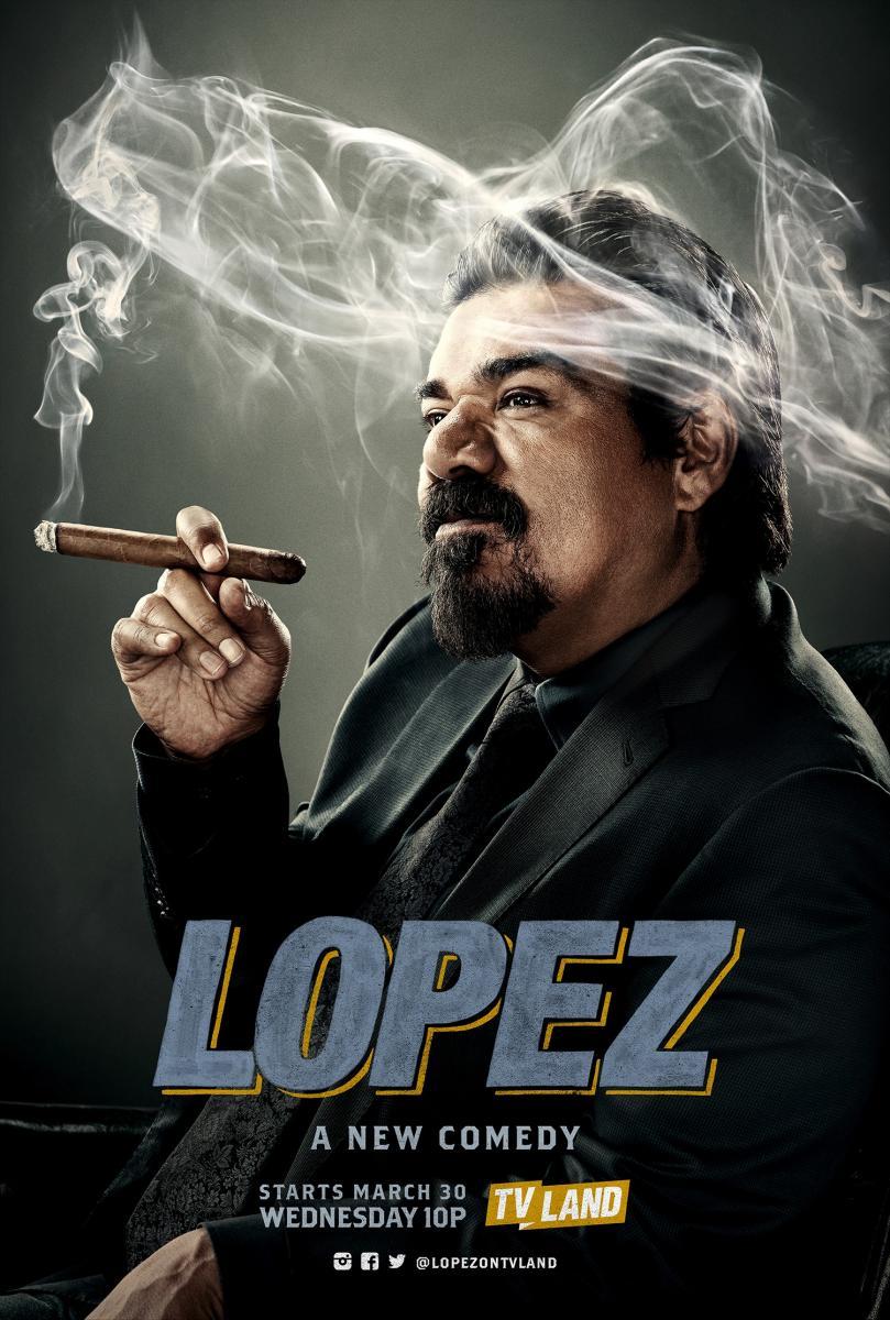 Lopez (TV Series) (2016) - Filmaffinity