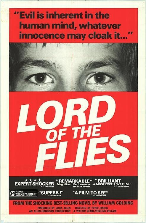 Lord of the flies film fotografías e imágenes de alta resolución - Alamy
