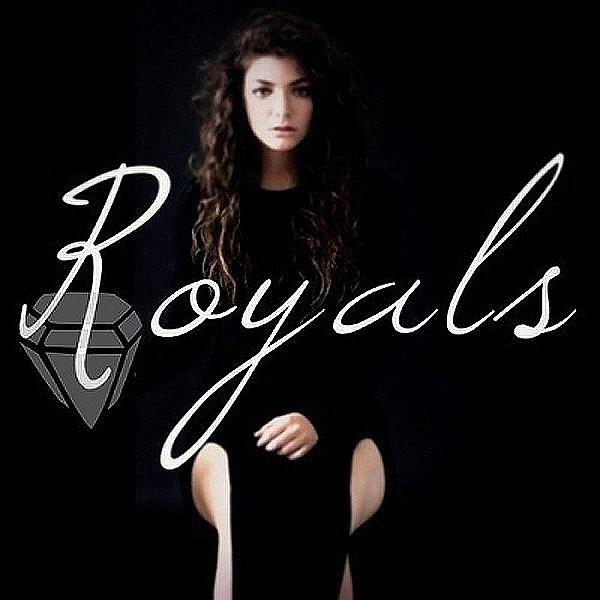 La historia de Royals de Lorde y su crítica al estilo de vida rockstar