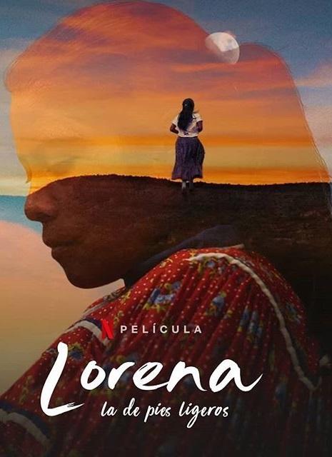 Image gallery for Lorena, Light-Footed Woman - FilmAffinity