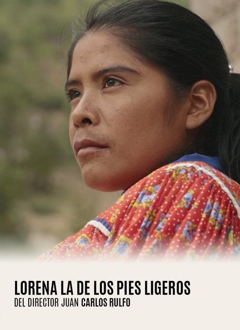 Image gallery for Lorena, Light-Footed Woman - FilmAffinity