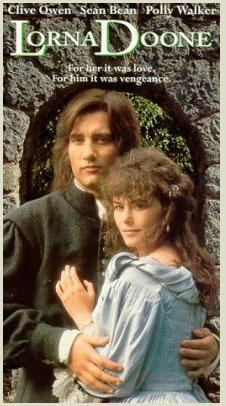 Lorna Doone Tv 1990 Filmaffinity