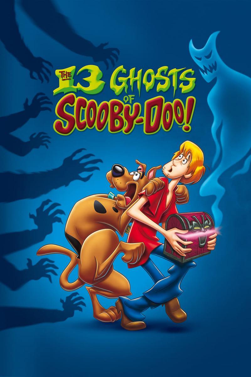 Los 13 fantasmas de Scooby-Doo (1985) - Filmaffinity