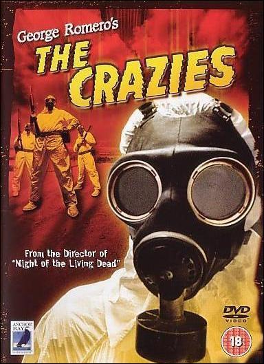 Los Crazies 1973 Filmaffinity