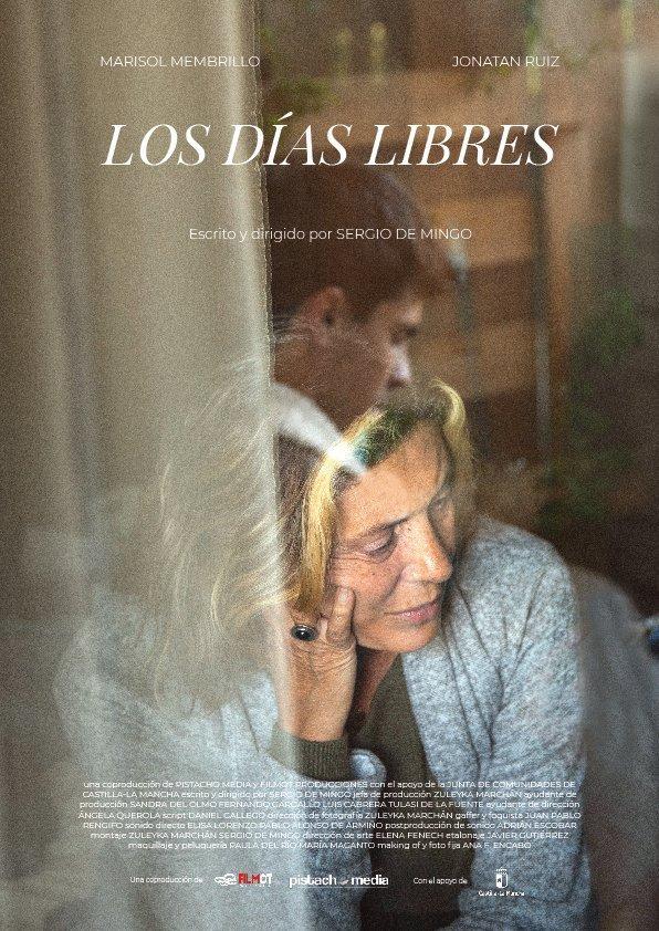 Image gallery for Los Días Libres (S) - FilmAffinity