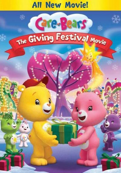 Los Osos Amorosos: El festival de los regalos (2010) - Filmaffinity