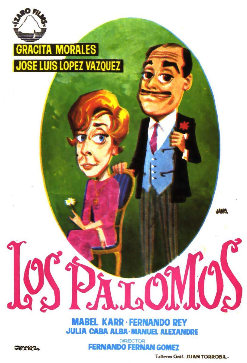 063 Los palomos