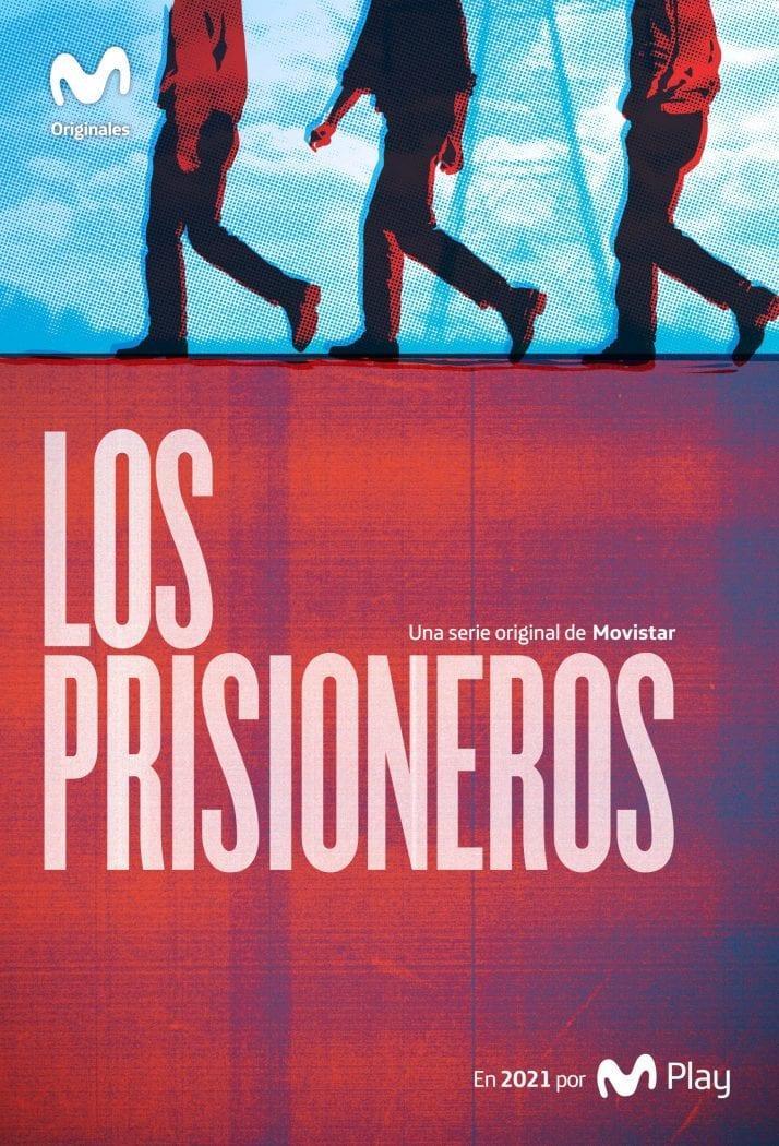 Image gallery for Los Prisioneros (TV Series) FilmAffinity