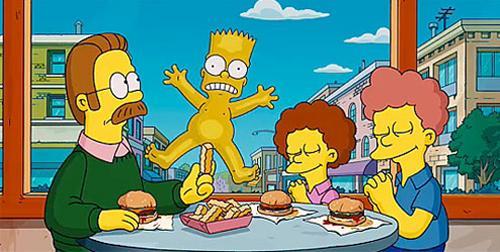 los simpson la pelicula