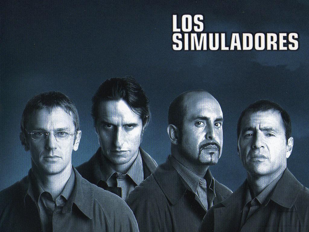 Los Simuladores (2002) - Filmaffinity