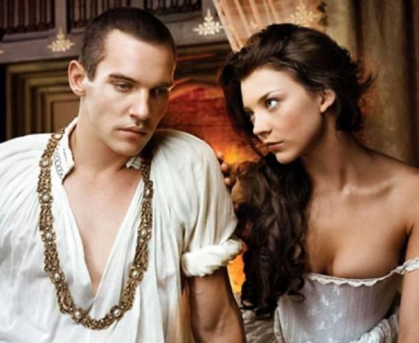 Capítulo 1x01 Los Tudor Temporada 1 En sangre fría