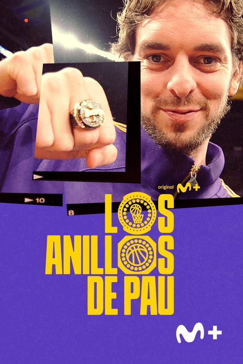 Los anillos de Pau 2024 Filmaffinity