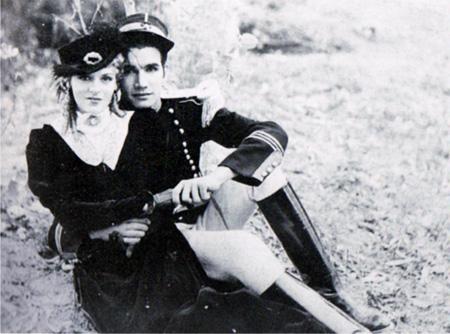 Los Bandidos De Rio Frio 1938 Filmaffinity