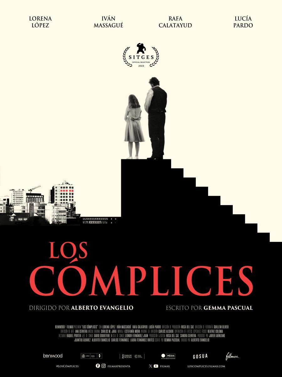 Image gallery for Los cómplices (S) FilmAffinity