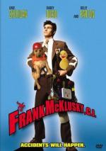 Los casos de Frank McKlusky 