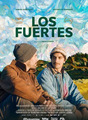 Los fuertes 2019 watch online new arrivals