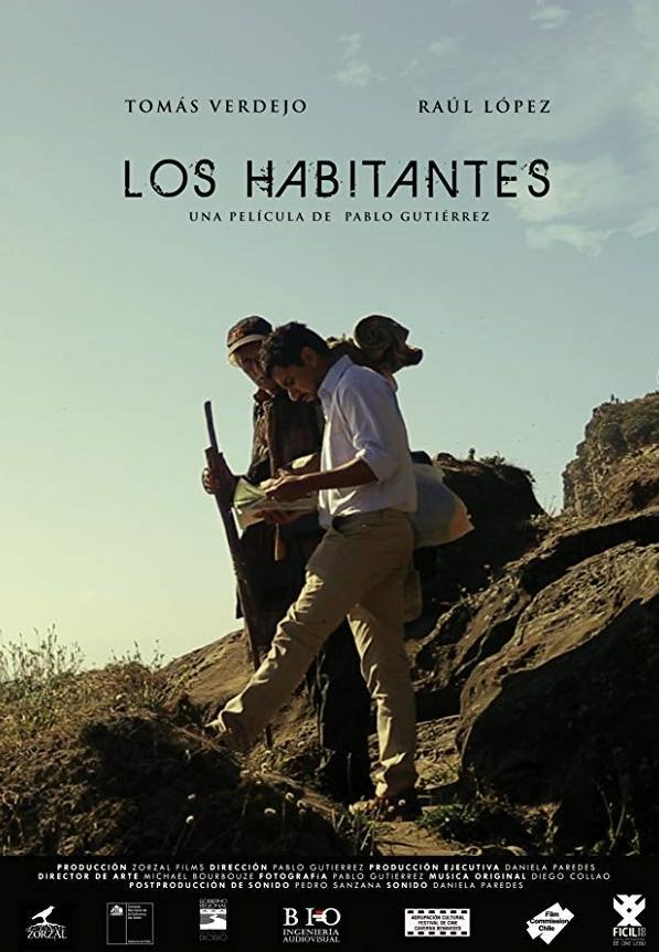 Image gallery for Los habitantes (S) FilmAffinity