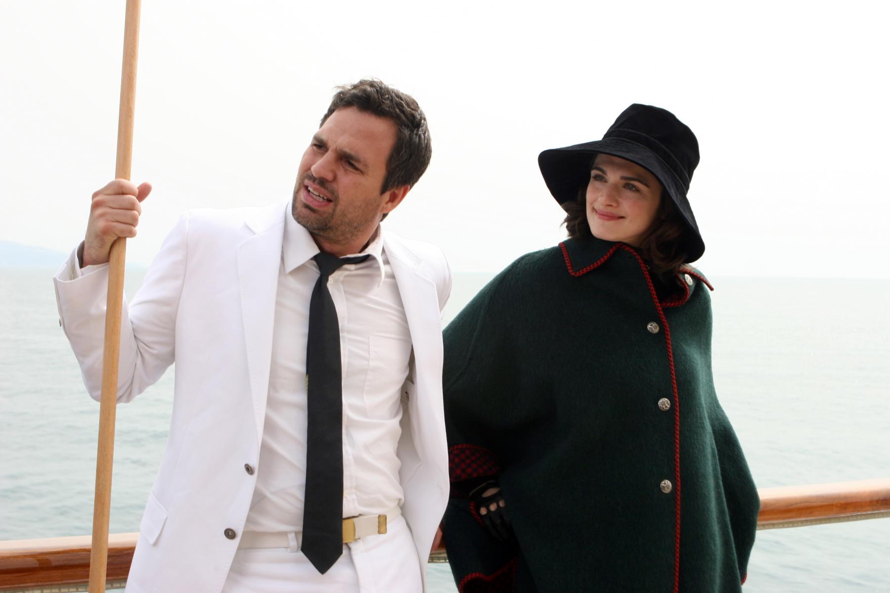 Sección visual de Los hermanos Bloom FilmAffinity