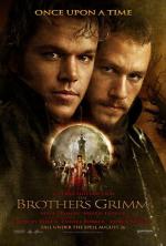 Los hermanos Grimm 
