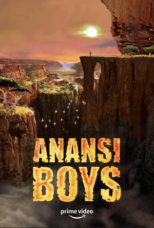 Los hijos de Anansi (Serie de TV)